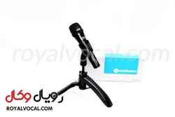 میکروفون باسیم SENNHEISER مدل E935 - رویال وکال