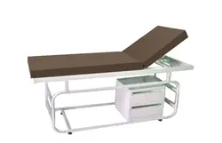 تخت معاینه کشو دار