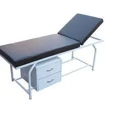 تخت معاینه کشو دار