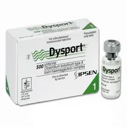 بوتاکس دیسپورت |بوتاکس دیسپورت اصل|بوتاکس دیسپورت قیمت|بوتاکس دیسپورت چیست