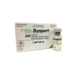 بوتاکس دیسپورت |بوتاکس دیسپورت اصل|بوتاکس دیسپورت قیمت|بوتاکس دیسپورت چیست