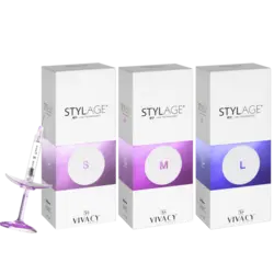 فیلر استایلج |نمایندگی فیلر استایلج|فیلر زیر چشم استایلج|خرید فیلر استایلج|ژل فیلر استایلج