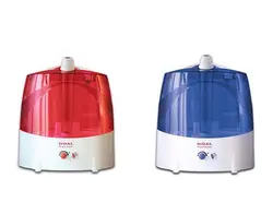دستگاه بخور سرد | Goal Ultrasonic Cold Mist Humidifier | رویان مد| پخش پزشکی رویان
