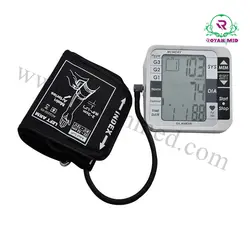 فشارسنج دیجیتال گلامور TMB-1112 | فشارسنج دیجیتال گلامور مدل td3128|فشارسنج دیجیتال