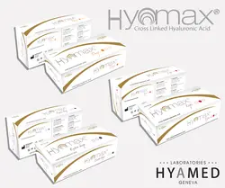 فیلر هایومکس | قیمت فیلر هایومکس|خرید فیلر هایومکس|فیلر لب هایومکس|ژل فیلر هایومکس|