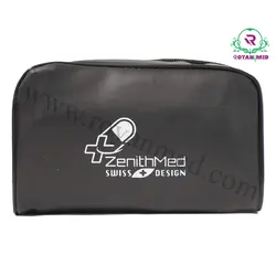 فشارسنج بازویی زنیت مدل ZTH-5001 به همراه گوشی مدل ZTH-5001 | فشارسنج دیجیتال زنیت