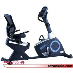 دوچرخه ثابت مبله تایتان فیتنس Titan Fitness 95053