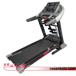 تردمیل خانگی فورد فیتنس مدل FA550FM