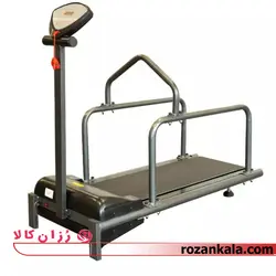 تردمیل سگ فیتنس مدل QY-C100
