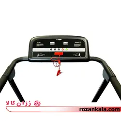 تردمیل خانگی فیتنس مدل ESANG T4005