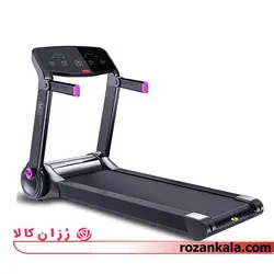 تردمیل خانگی فیتنس مدل ESANG M621