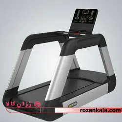 تردمیل باشگاهی دی اچ زد فیتنس مدل Dhz fitness X8900 MOCA