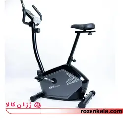 دوچرخه ثابت ایستاده KLS fitness مدل 2068B