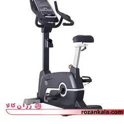 دوچرخه ثابت باشگاهی کلاسیک فیتنس مدل Classic Fitness 2000