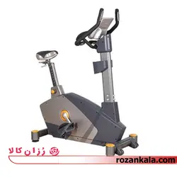 دوچرخه ثابت باشگاهی کلاسیک فیتنس مدل Classic Fitness 2100