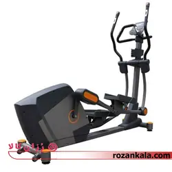 الپتیکال باشگاهی پریکور مدل Precor 8006