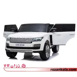 ماشین شارژی طرح رنجروور مدل RANGE ROVER HL-1618