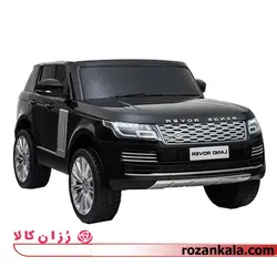 ماشین شارژی طرح رنجروور مدل RANGE ROVER HL-1618