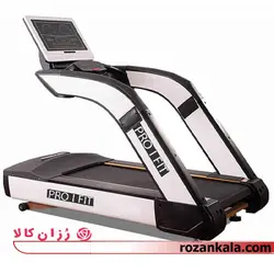 تردمیل باشگاهی پرو آی فیت مدل Pro i Fit T001