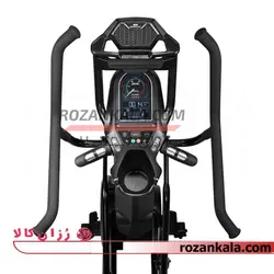 الپتیکال و اسکی فضایی حرفه ای مکس ترینر max trainer مدل M6i