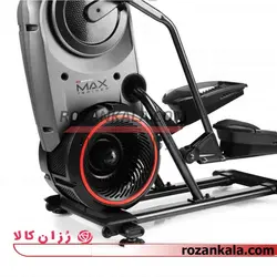 الپتیکال و اسکی فضایی حرفه ای مکس ترینر max trainer مدل M6i