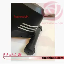 دوچرخه مگنتیک مبله (پشتی دار) مدل AZimuth 8518R