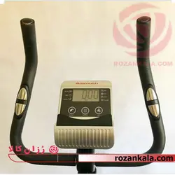 دوچرخه مگنتیک مبله (پشتی دار) مدل AZimuth 8518R