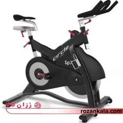 دوچرخه اسپینینگ سیرکل فیتنس مدل CIRCLE FITNES SP7B