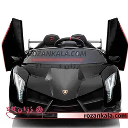 ماشین شارژی لامبورگینی مدل XMX-615 (مانیتور دار)