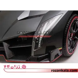 ماشین شارژی لامبورگینی مدل XMX-615 (مانیتور دار)