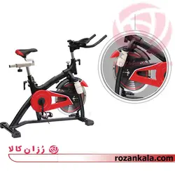 دوچرخه ثابت اسپینینگ پاندا 902Exericise Bike Panda