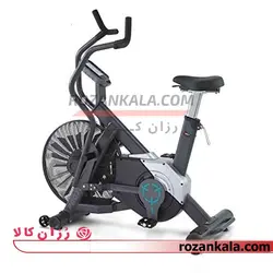 دوچرخه ثابت ایر بایک پروتئوس مدل Proteus IA7 Air Bike