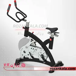 دوچرخه اسپینینگ spinning o.s مدل H.S 57290