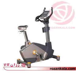 دوچرخه ثابت ایستاده باشگاهی دی اف تی DFT Fitness 2100