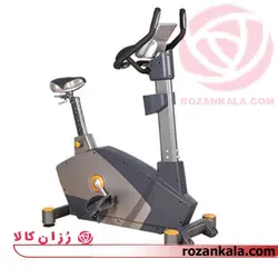 دوچرخه ثابت ایستاده باشگاهی دی اف تی DFT Fitness 2100