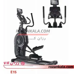 الپتیکال ENDURANCE مدل E 15