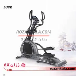 الپتیکال GYMOST مدل LUCE E18