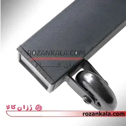 چرخ اسپینینگ پر قدرت مگنتی سایتک مدل TK90010