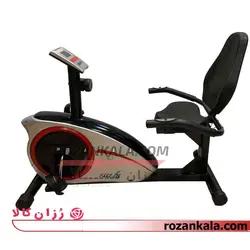 دوچرخه ثابت نشسته روبیمکث مدل کیپ فیت 6509 Keep Fit