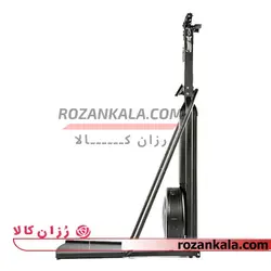 دستگاه اسکی امریکایی ارگ با پایه Xebex ASK-2 Ski Trainer