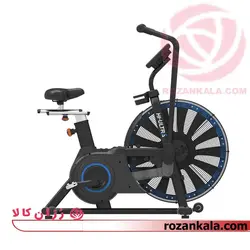 دوچرخه ثابت ایربایک ایمپالس مدل impulse HB005 Air Bike