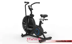 دوچرخه ثابت ایربایک ایمپالس مدل impulse HB005 Air Bike