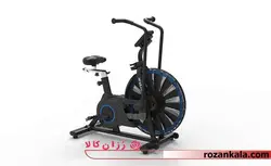 دوچرخه ثابت ایربایک ایمپالس مدل impulse HB005 Air Bike