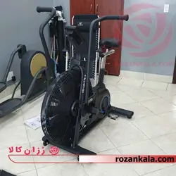 دوچرخه ثابت ایربایک ایمپالس مدل impulse HB005 Air Bike