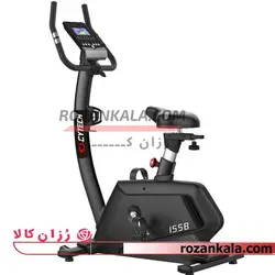 دوچرخه ثابت ایستاده سایتک مدل Cytech 155B