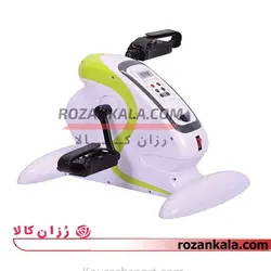 دوچرخه طبی برقی آذیموس مدل AZ 812H3