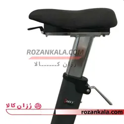 دوچرخه ثابت پروتئوس مدل AIR BIKE AI7