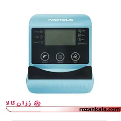 دوچرخه ثابت پروتئوس مدل Nuvola v3 series B