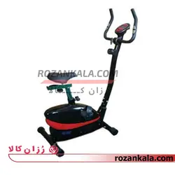 دوچرخه ثابت ایستاده روبیمکث مدل 7728 Robimax