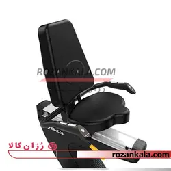 دوچرخه ثابت مبله و پشتی دار شوا مدل SH-B6500R